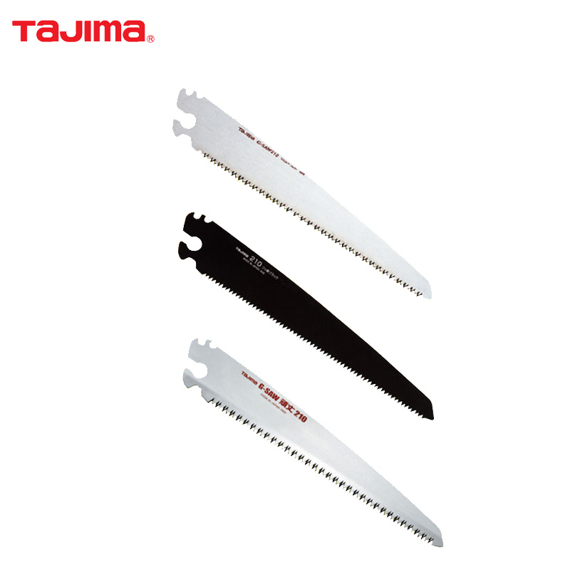 Tajima G-SAW piła ręczna przen – Pruning Saw Folding Hand Saw Tree recenzja i cena