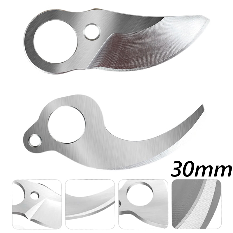 SK5 elektryczne nożyce do przy – Cordless Electric Pruning Shears 30Mm recenzja i cena
