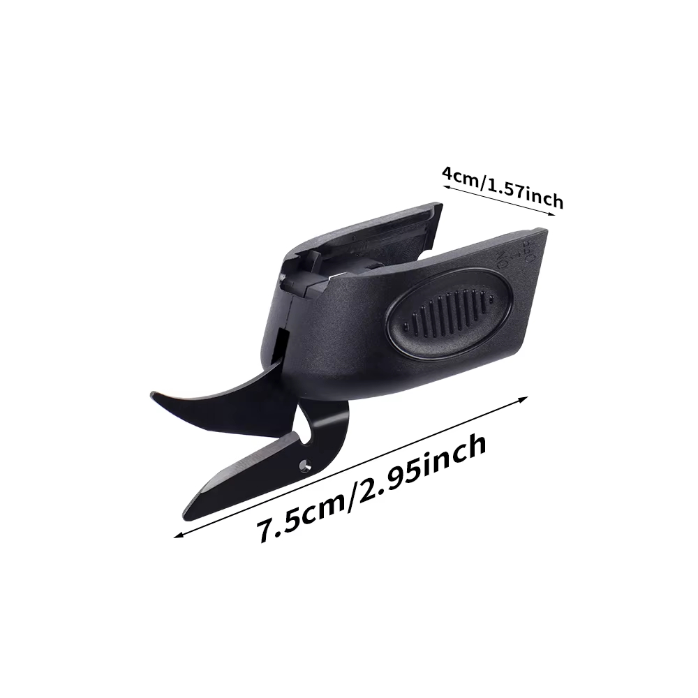5 szt. zapasowych ostrzy do no – Electric Pruning Shears Replacement Blade recenzja i cena
