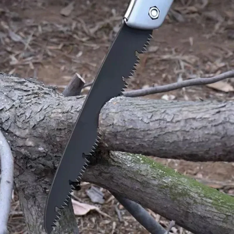 Nowa Składana Piła Ręczna Wiel – Pruning Saw Folding Hand Saw Tree recenzja i cena